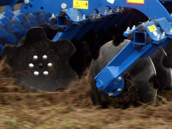 13024 agregat talerzowy 48