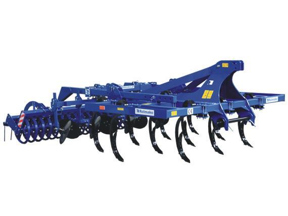 10432 wielofunkcyjny kultywator 10