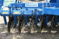 41320 Kompaktowa brona talerzowa 30