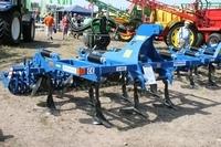 Siipiteräkultivaattorit