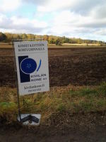 Työnäytöskiertue TTK Oy:n kanssa Syksy 2012